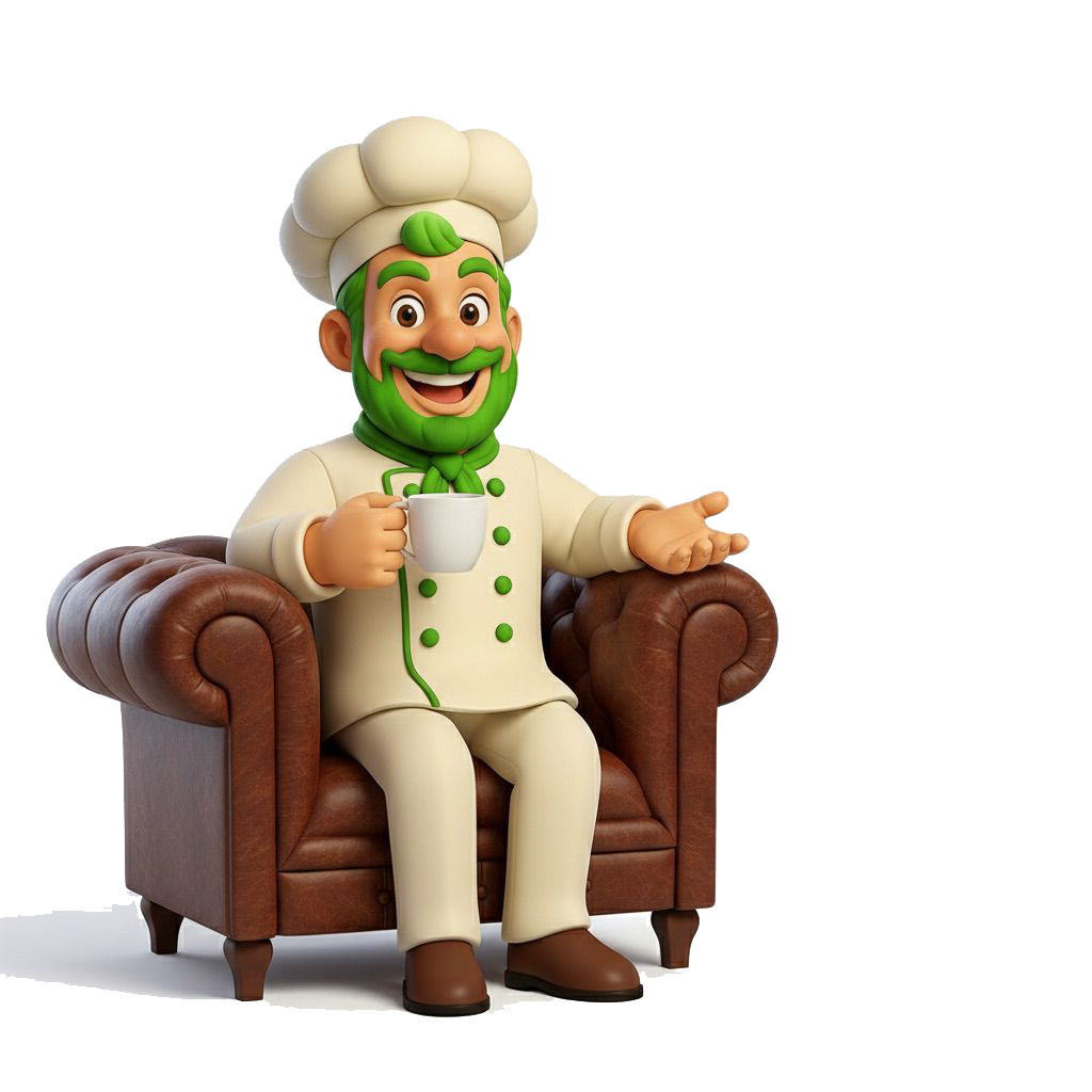 KitchenNmbrs Over Ons