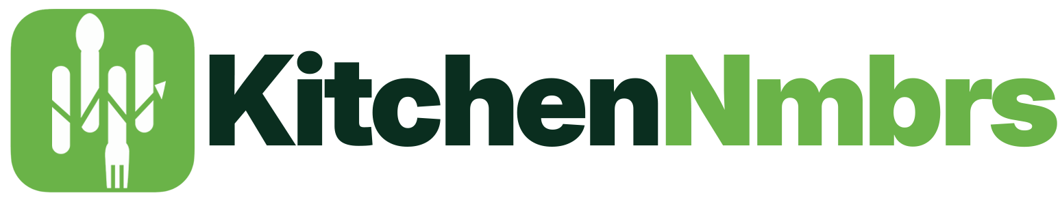 KitchenNmbrs