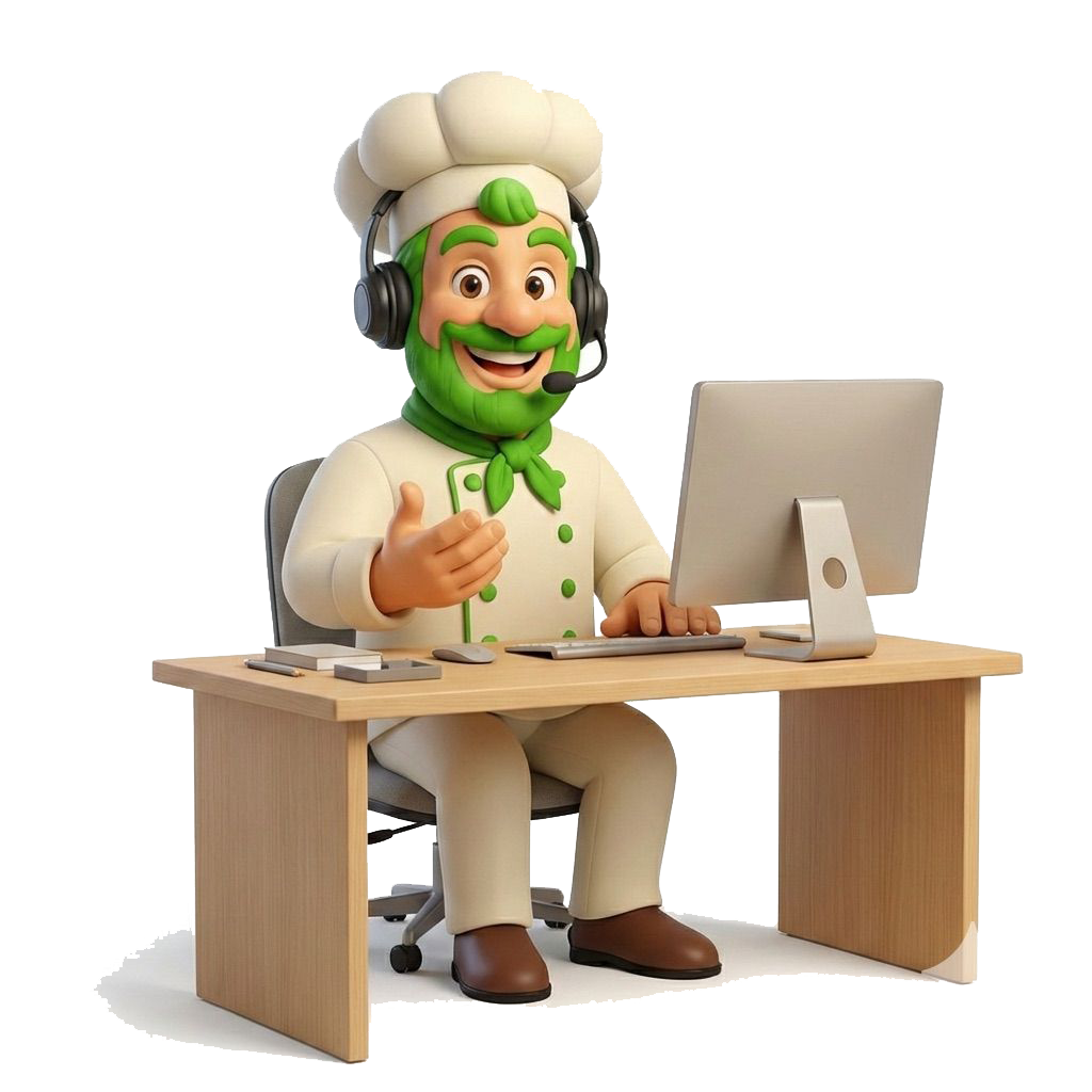 KitchenNmbrs Contact