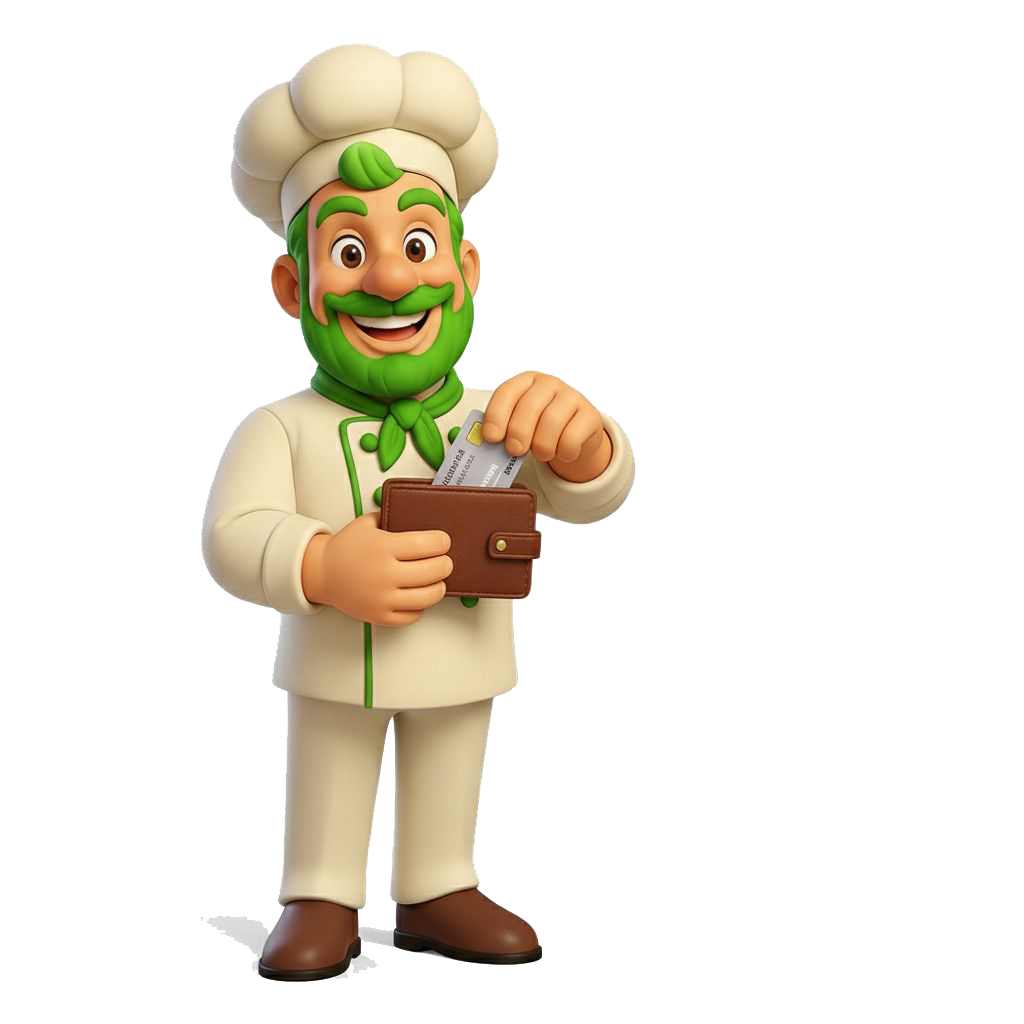 KitchenNmbrs Pricing